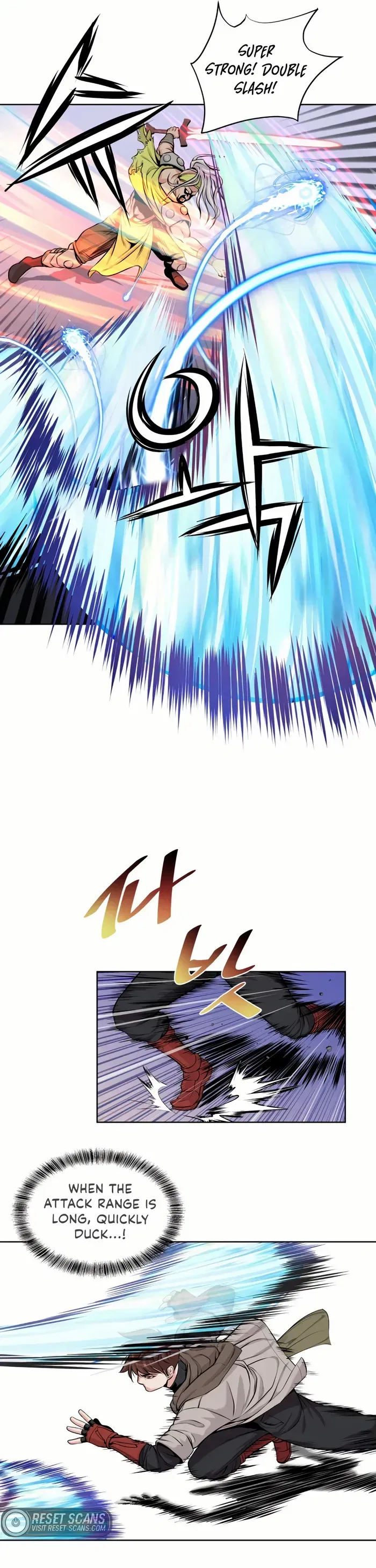 Control Player Chapter 31 – Page 13