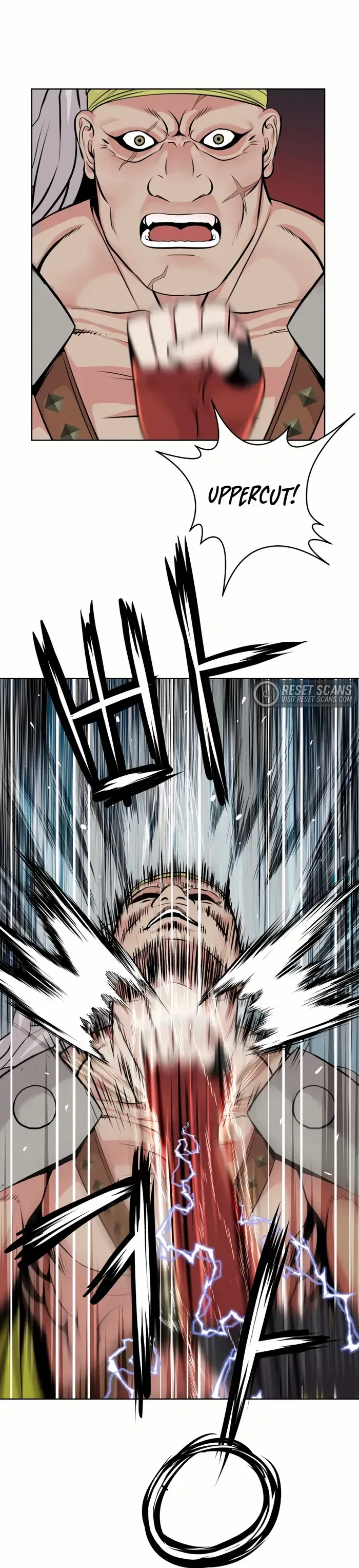 Control Player Chapter 31 – Page 17