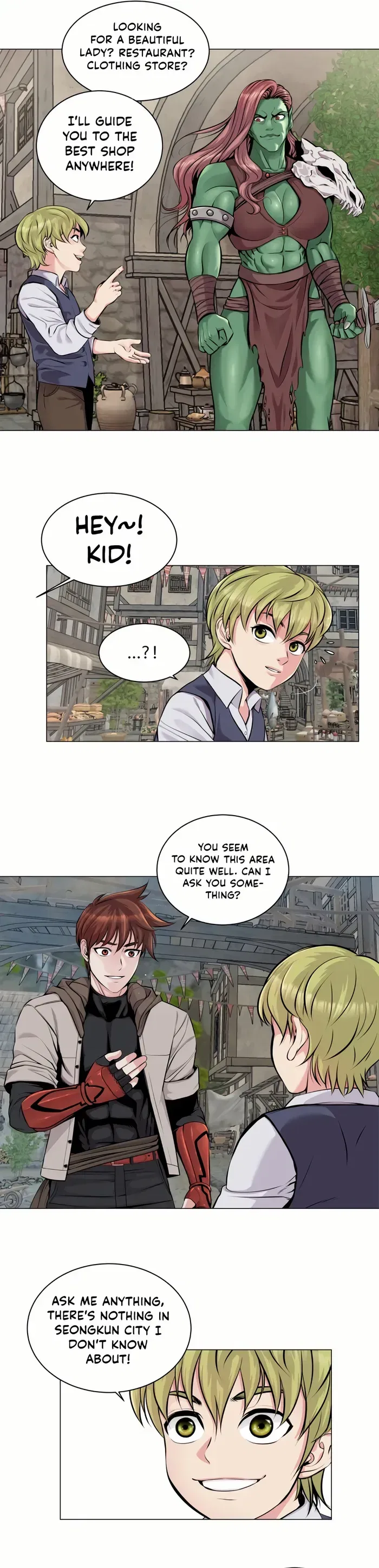 Control Player Chapter 31 – Page 23