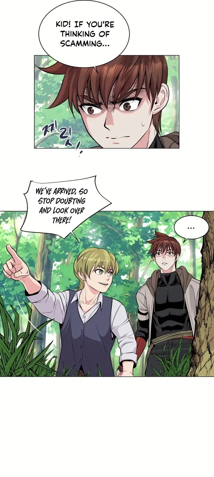Control Player Chapter 31 – Page 27