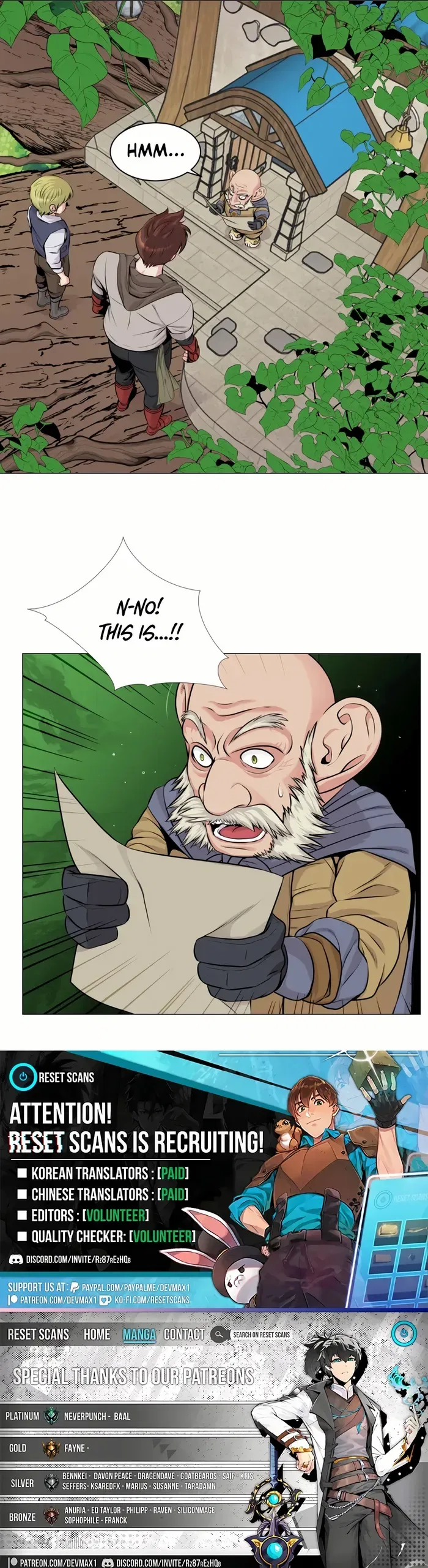 Control Player Chapter 31 – Page 34