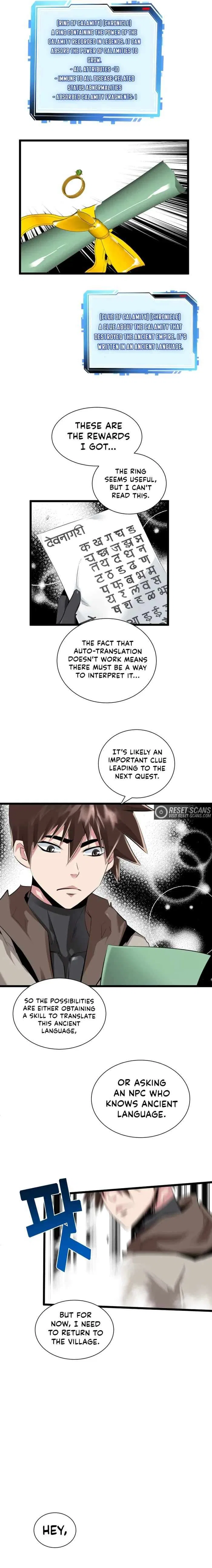 Control Player Chapter 30 – Page 8