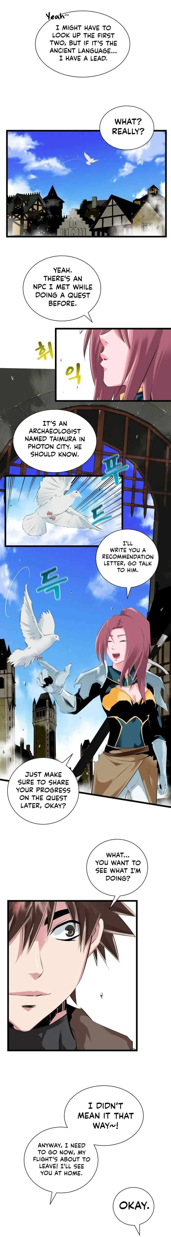 Control Player Chapter 30 – Page 15