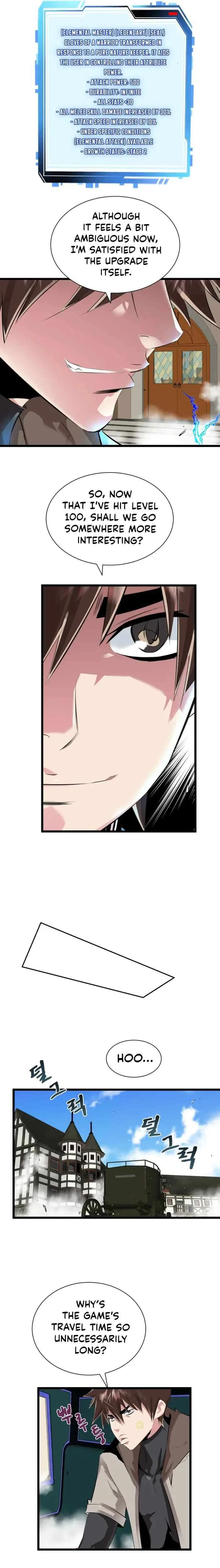 Control Player Chapter 30 – Page 17