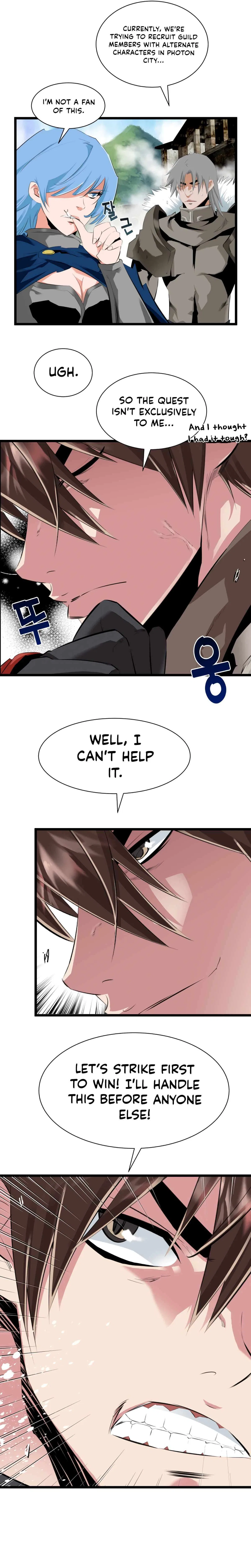 Control Player Chapter 29 – Page 3