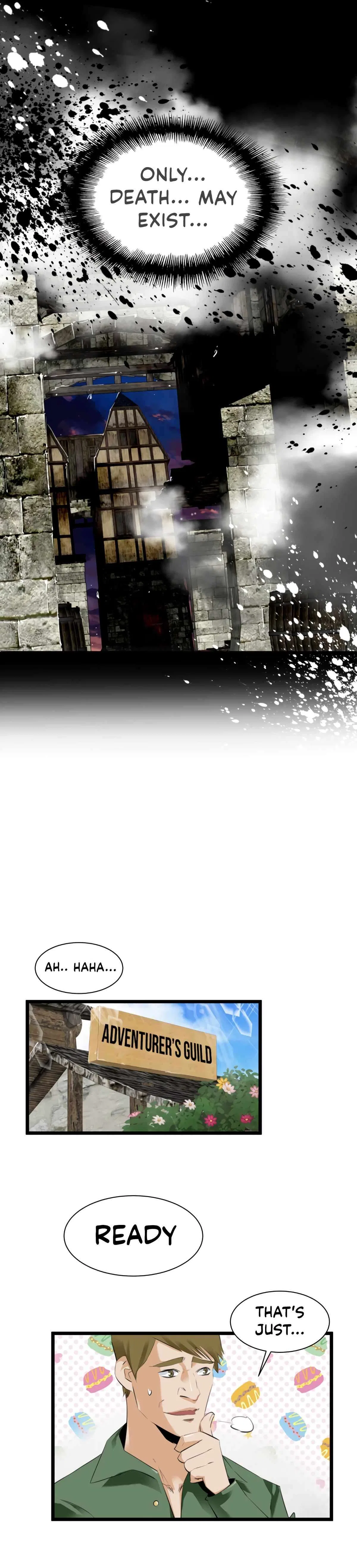 Control Player Chapter 29 – Page 5