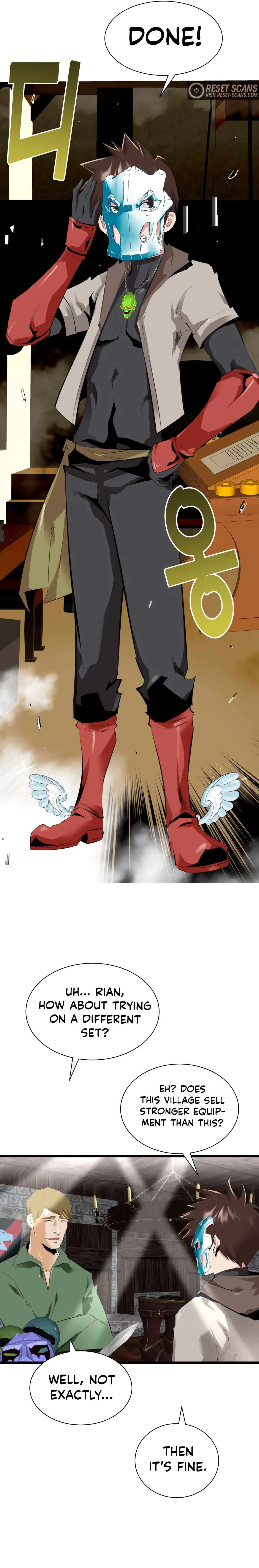 Control Player Chapter 29 – Page 6