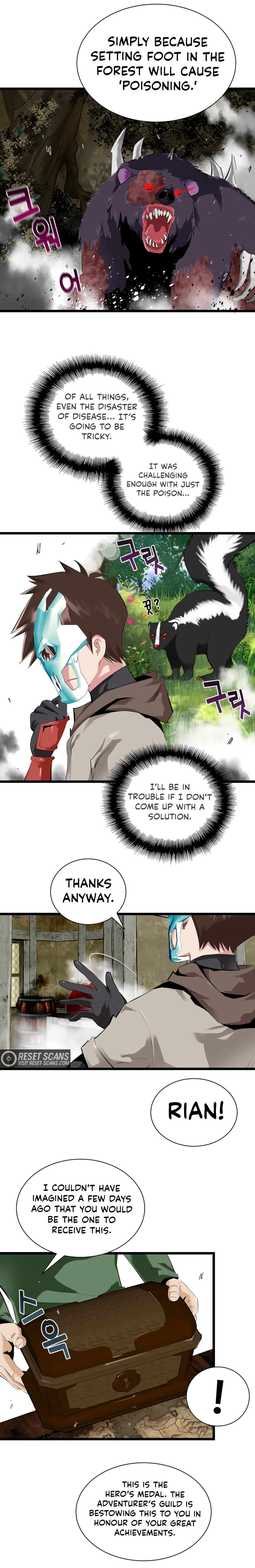 Control Player Chapter 29 – Page 8