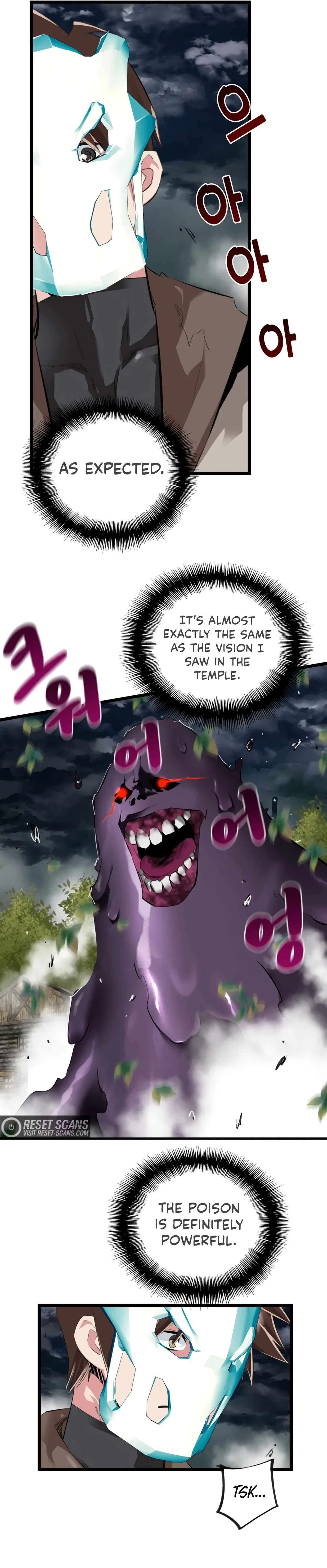 Control Player Chapter 29 – Page 11