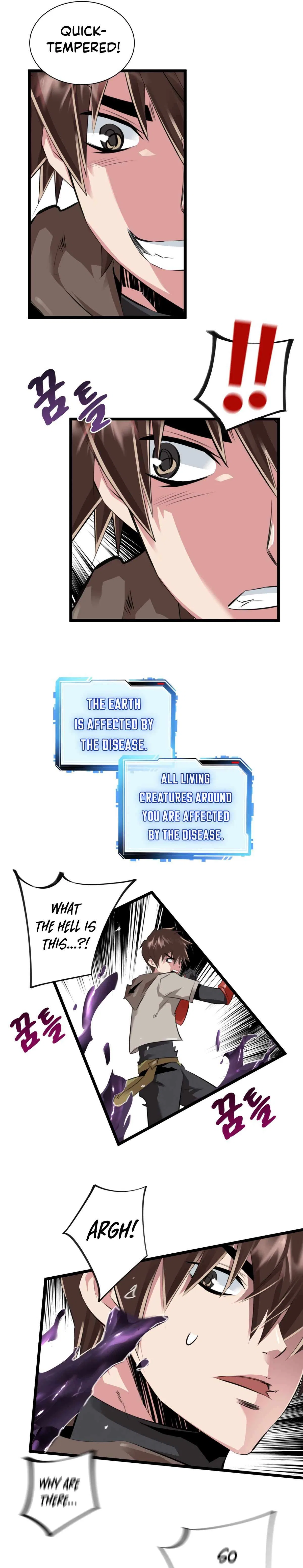 Control Player Chapter 29 – Page 15