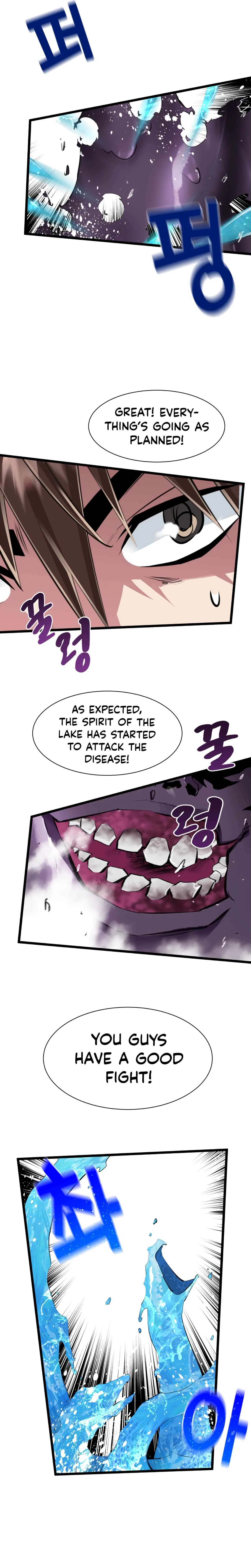 Control Player Chapter 29 – Page 19