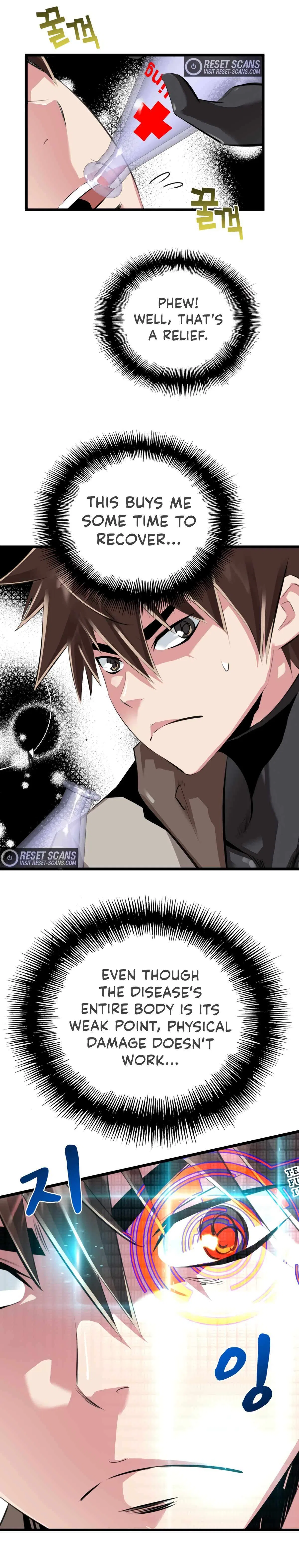 Control Player Chapter 29 – Page 20