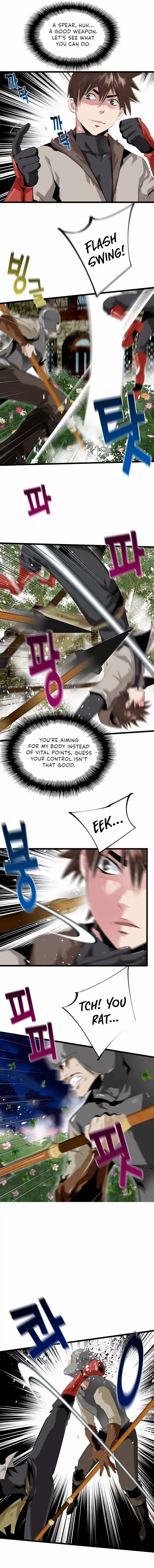 Control Player Chapter 28 – Page 4