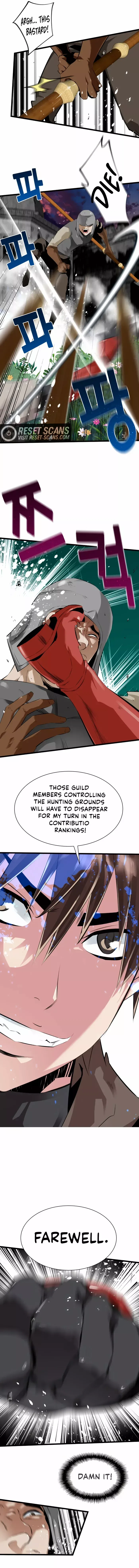 Control Player Chapter 28 – Page 5