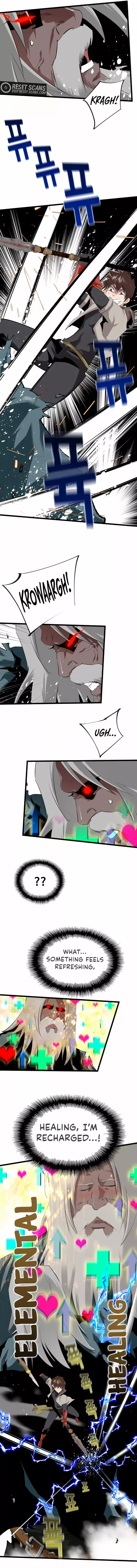 Control Player Chapter 28 – Page 8