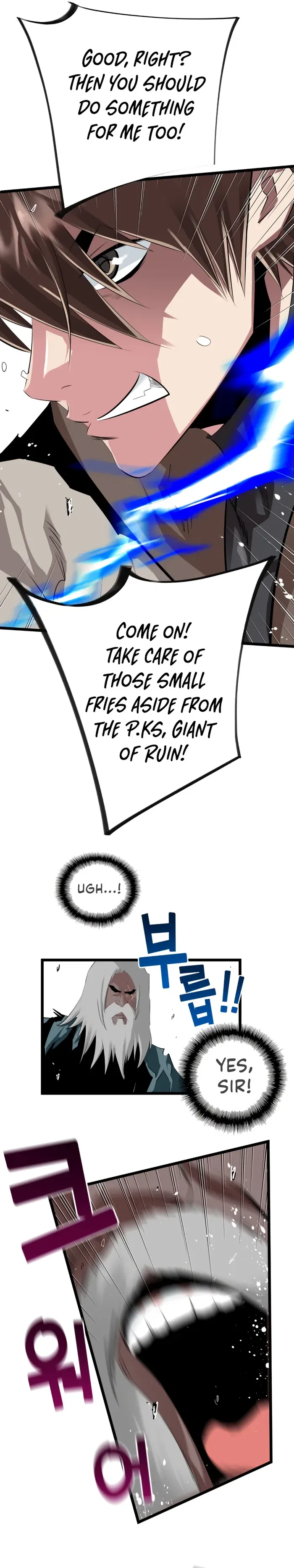 Control Player Chapter 28 – Page 9