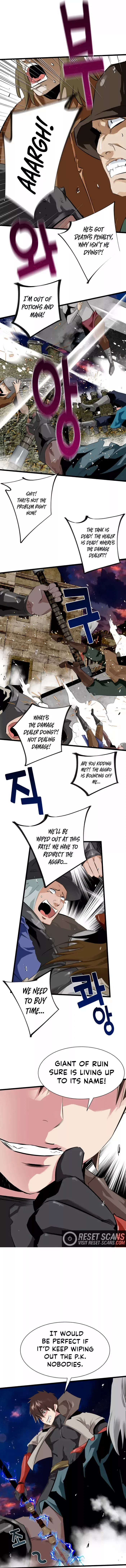 Control Player Chapter 28 – Page 10
