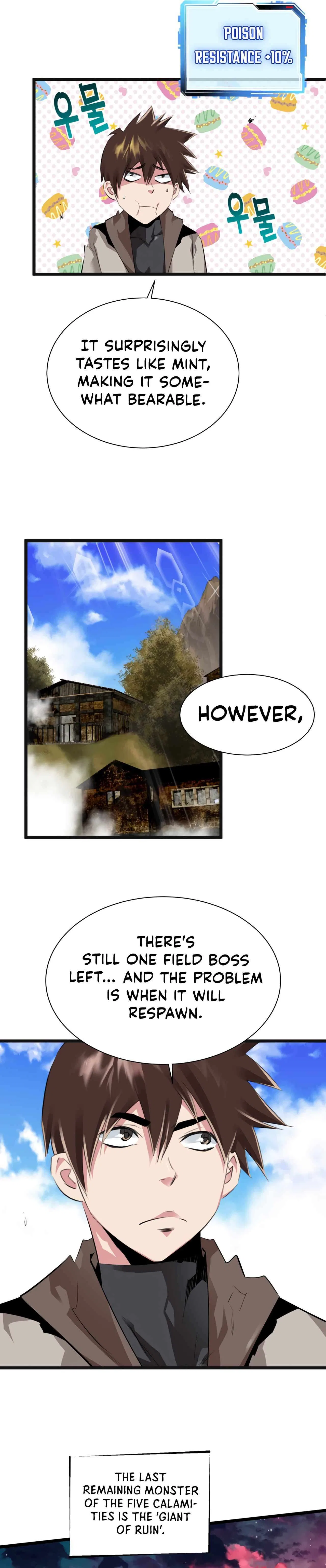 Control Player Chapter 27 – Page 4