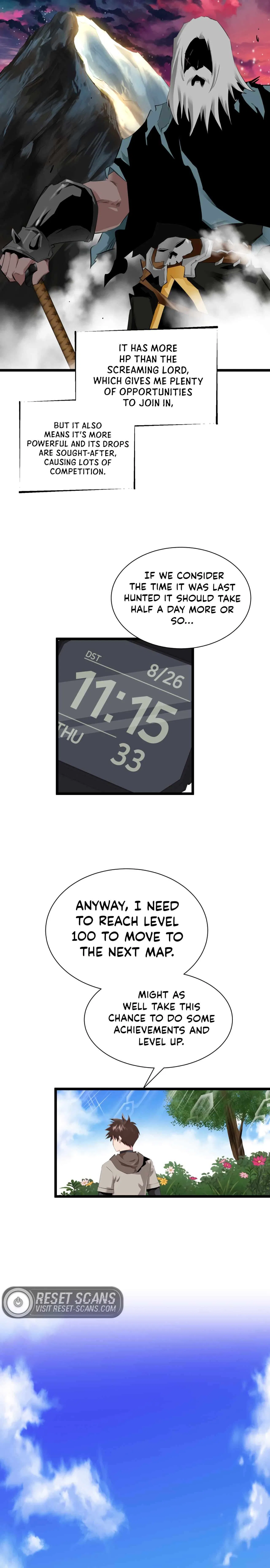 Control Player Chapter 27 – Page 5