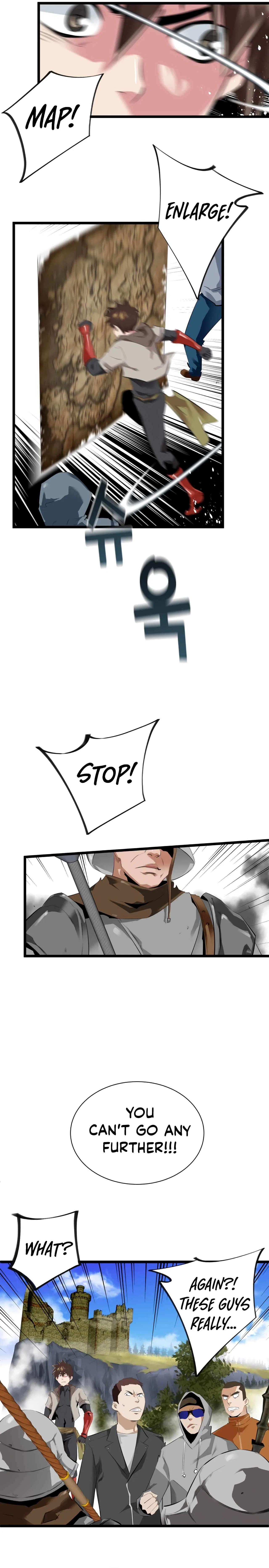 Control Player Chapter 27 – Page 8