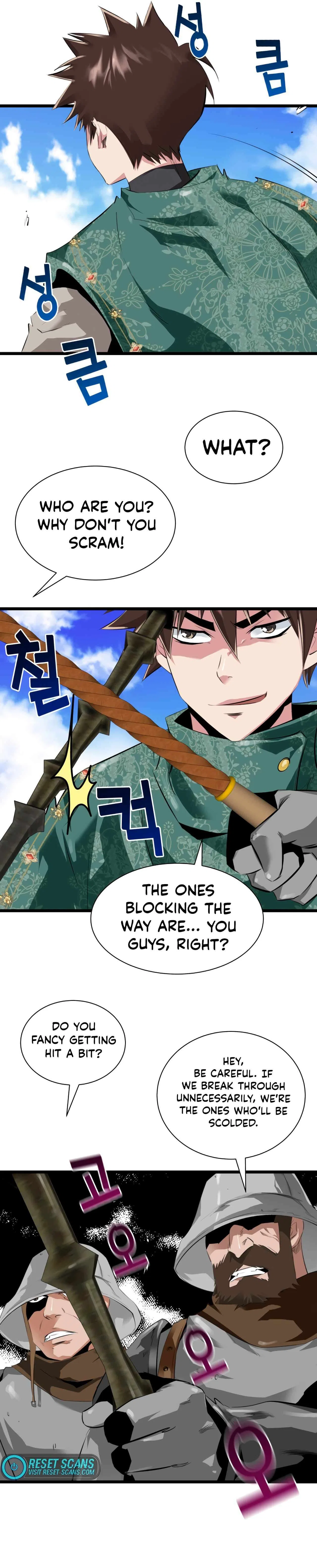 Control Player Chapter 27 – Page 11