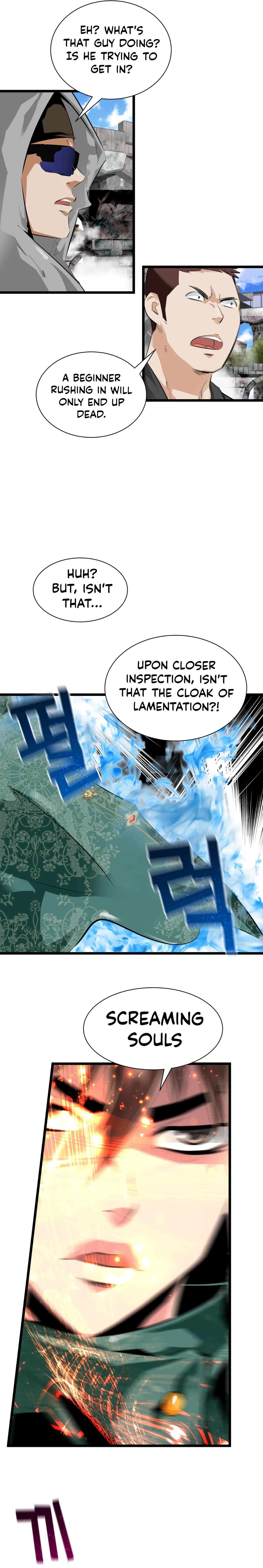 Control Player Chapter 27 – Page 12