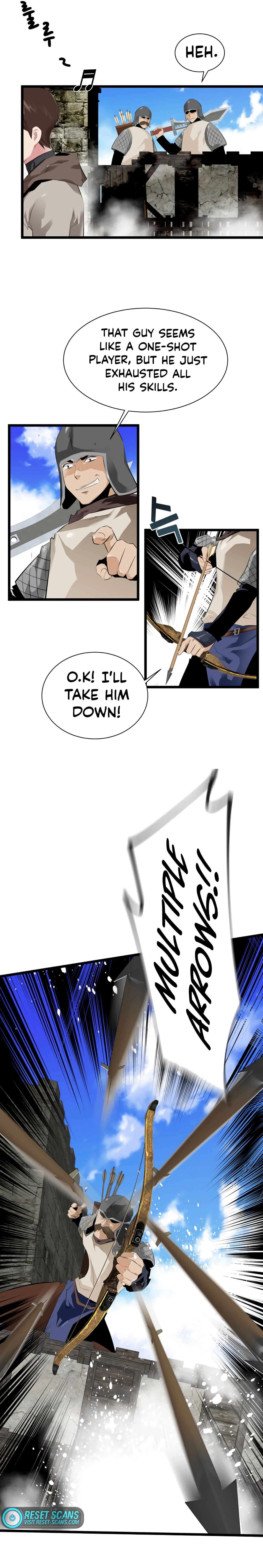 Control Player Chapter 27 – Page 17