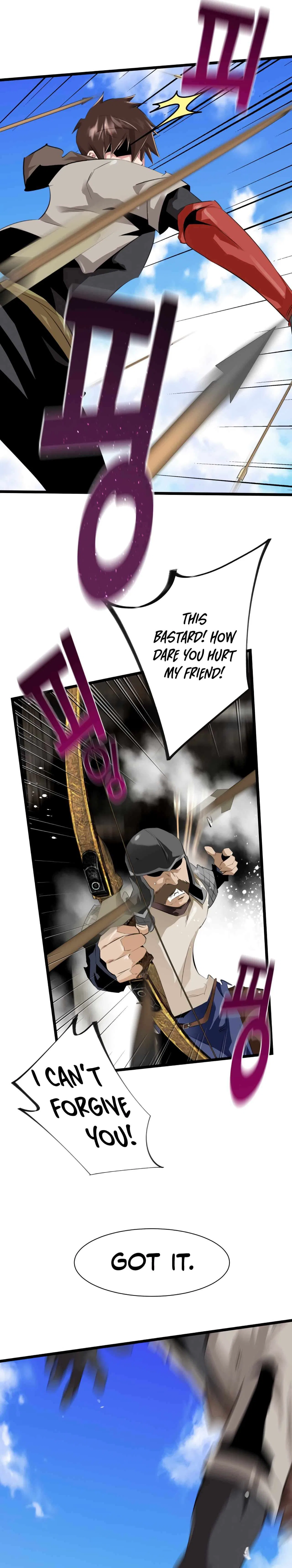 Control Player Chapter 27 – Page 21