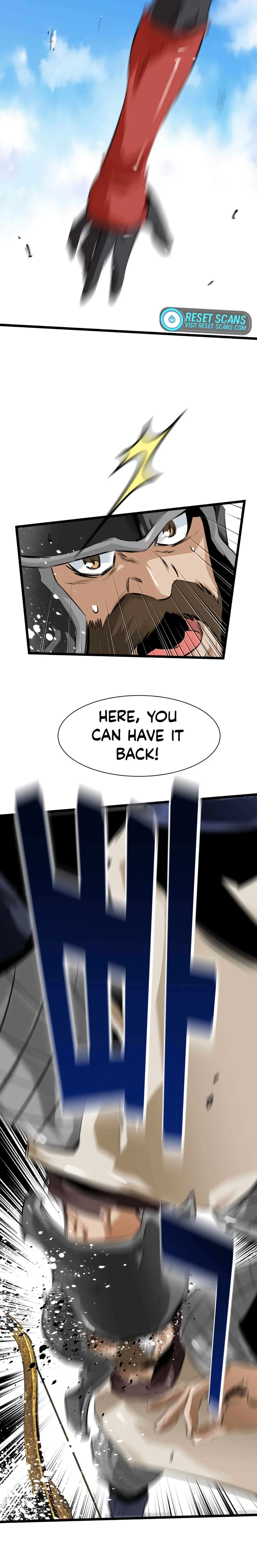 Control Player Chapter 27 – Page 22