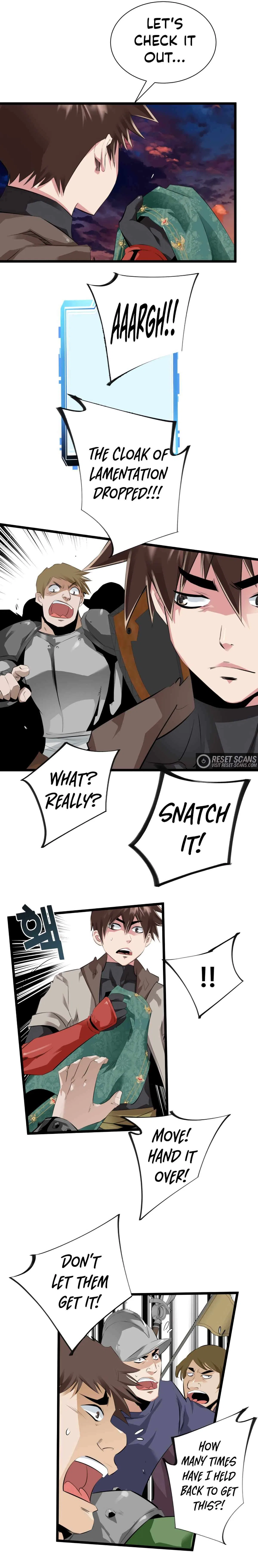Control Player Chapter 26 – Page 9