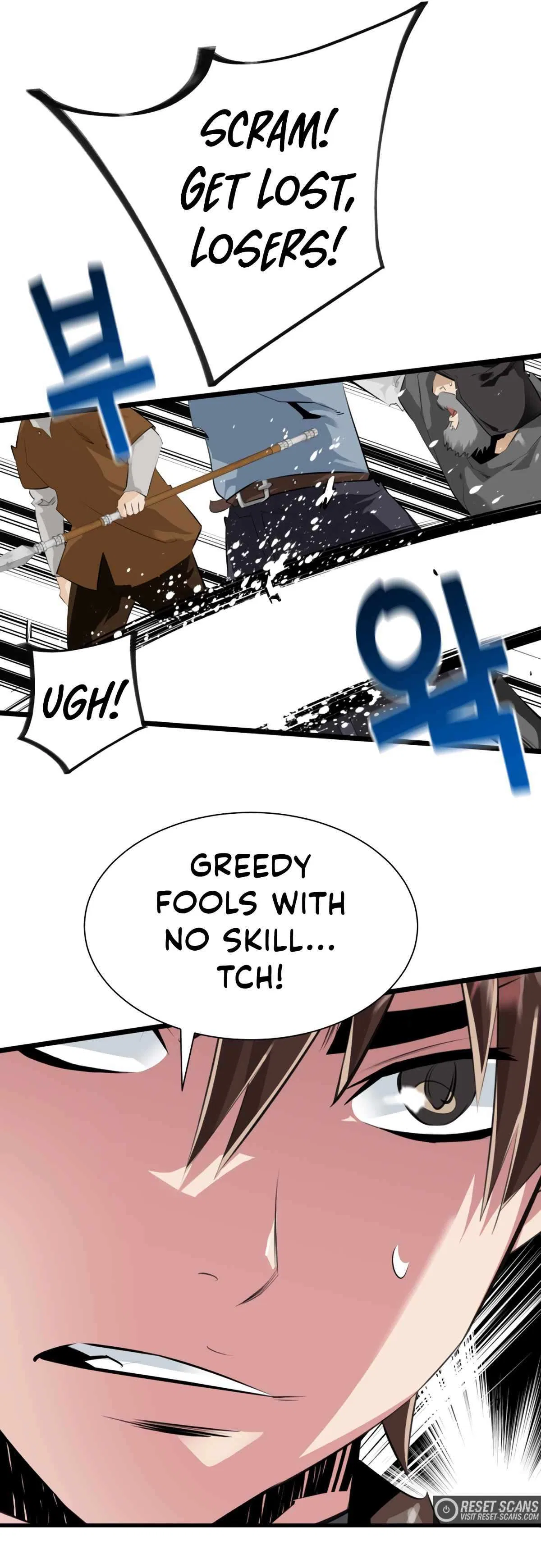 Control Player Chapter 26 – Page 10