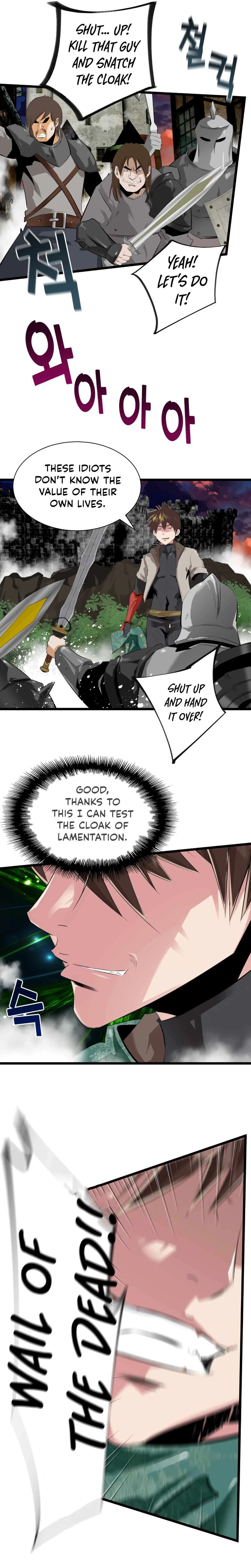 Control Player Chapter 26 – Page 11