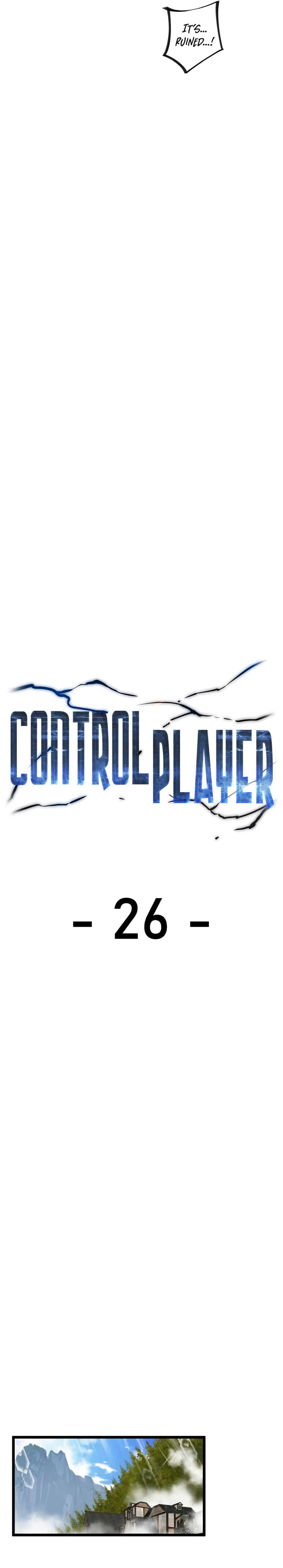 Control Player Chapter 26 – Page 13