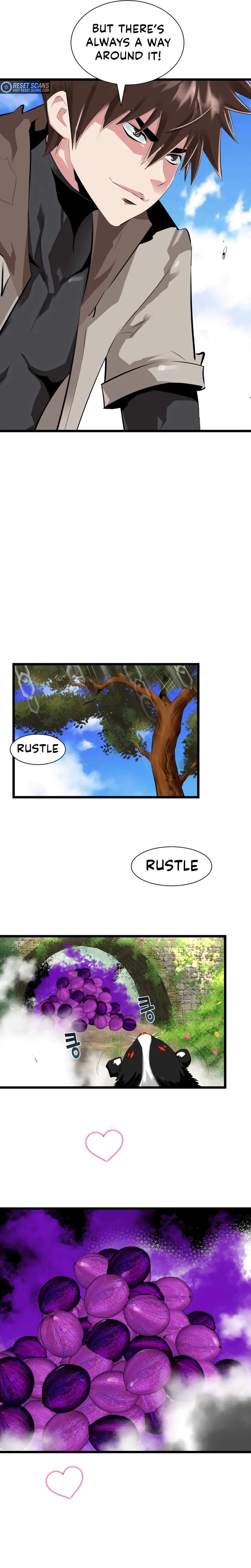 Control Player Chapter 26 – Page 17