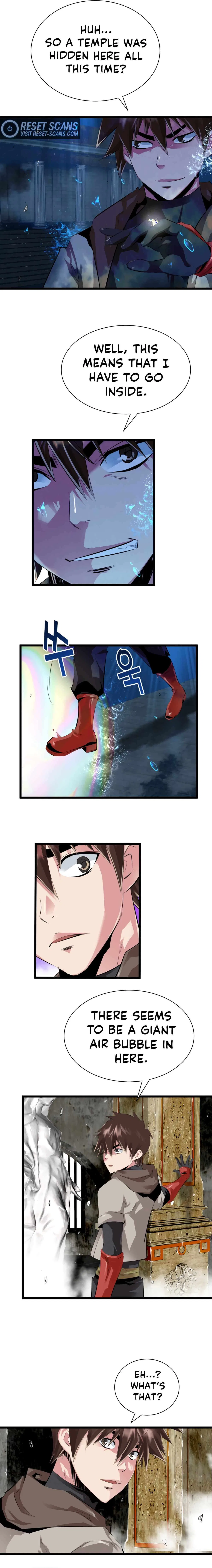 Control Player Chapter 25 – Page 4