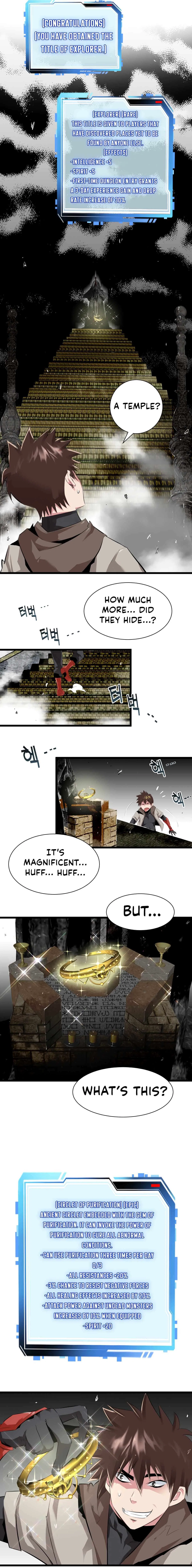 Control Player Chapter 25 – Page 5