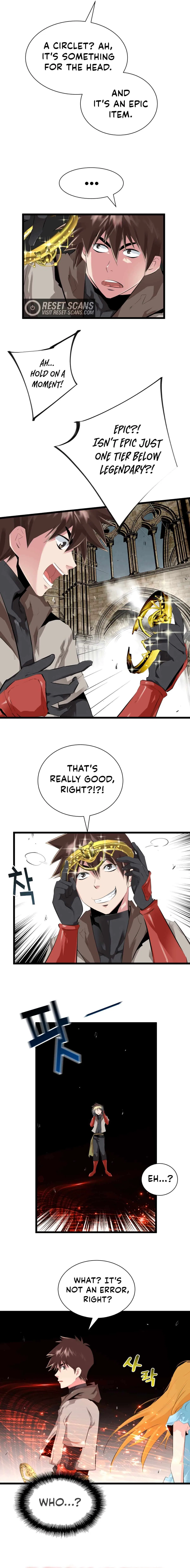 Control Player Chapter 25 – Page 6