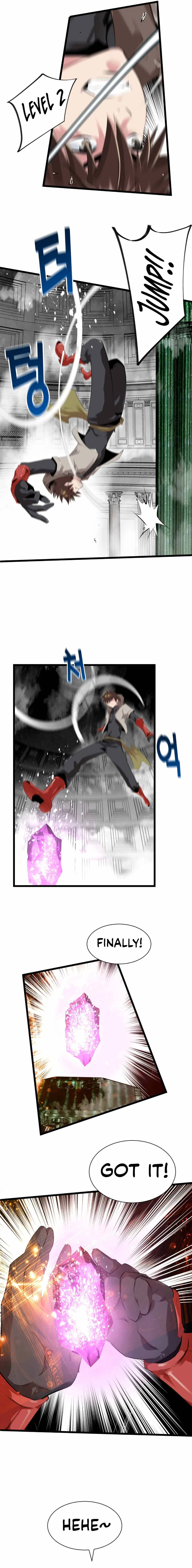 Control Player Chapter 24 – Page 4
