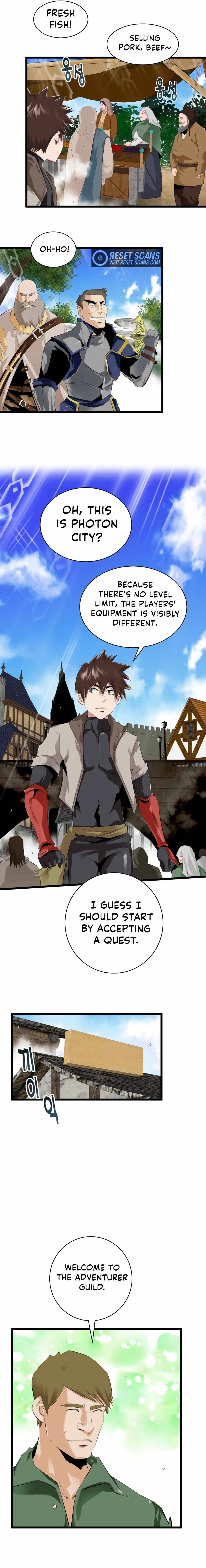 Control Player Chapter 23 – Page 3