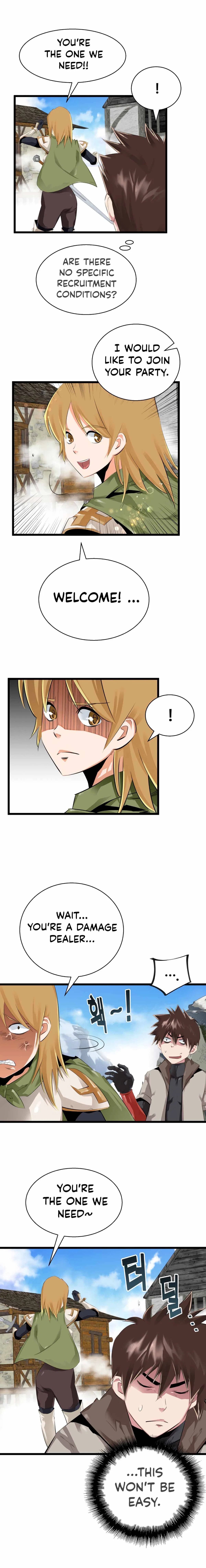 Control Player Chapter 23 – Page 6