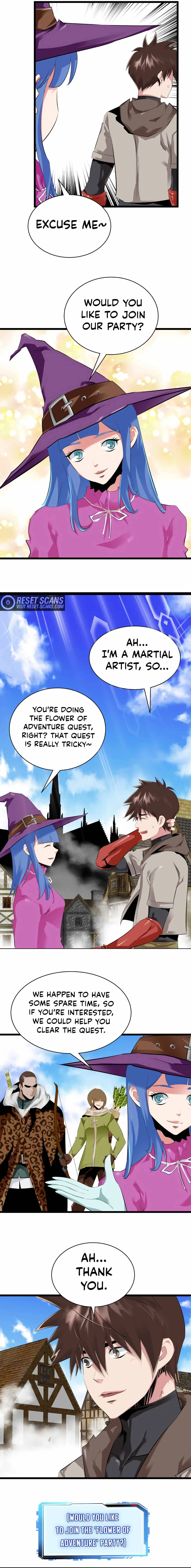 Control Player Chapter 23 – Page 7