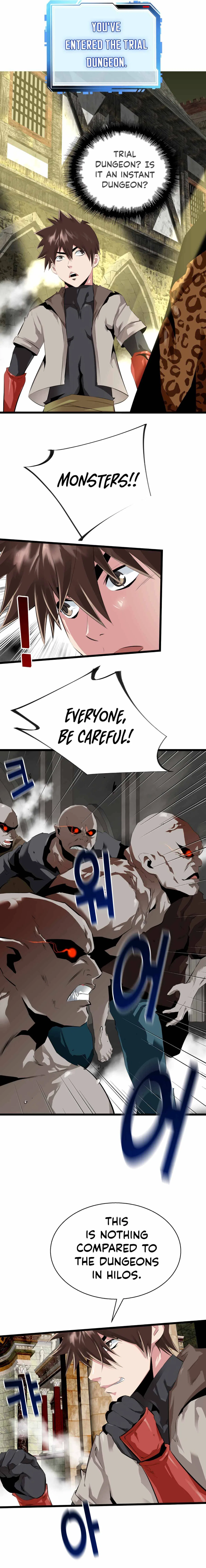 Control Player Chapter 23 – Page 9