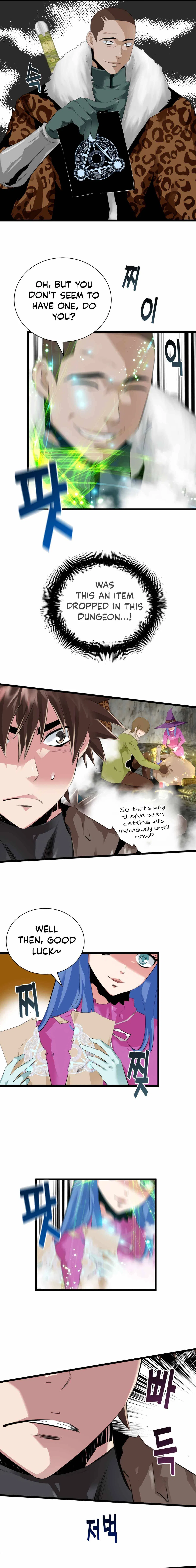 Control Player Chapter 23 – Page 15