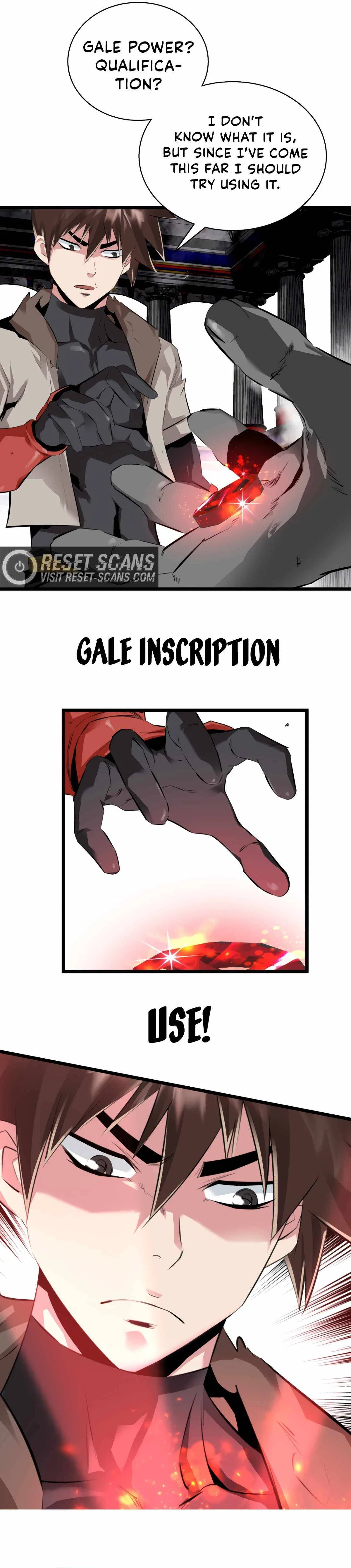 Control Player Chapter 22 – Page 4