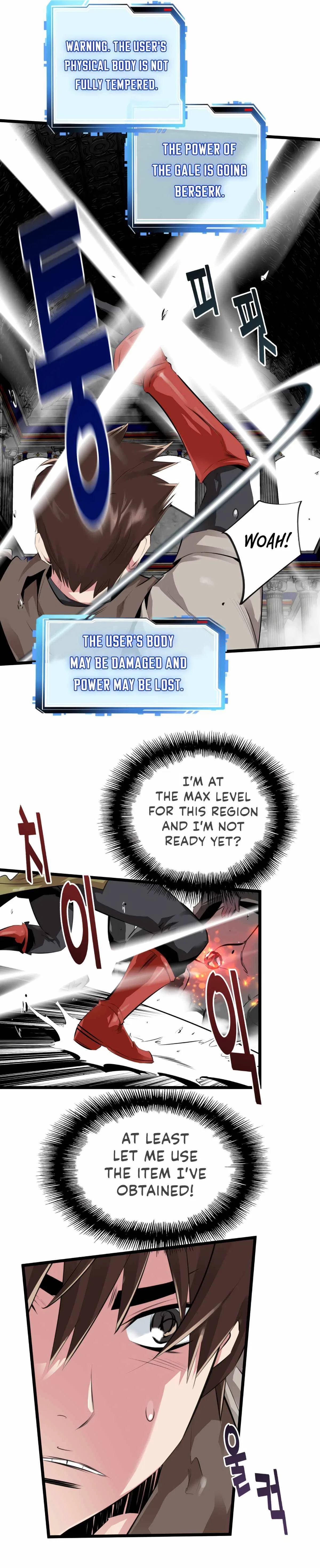Control Player Chapter 22 – Page 5