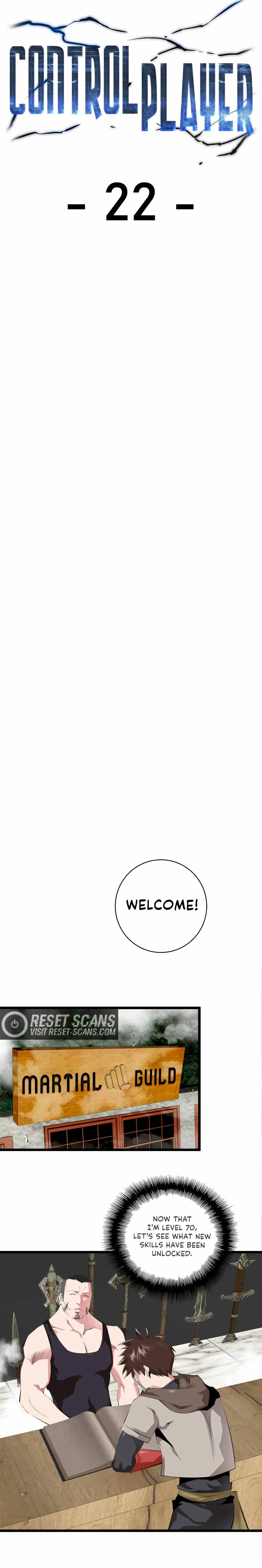 Control Player Chapter 22 – Page 13