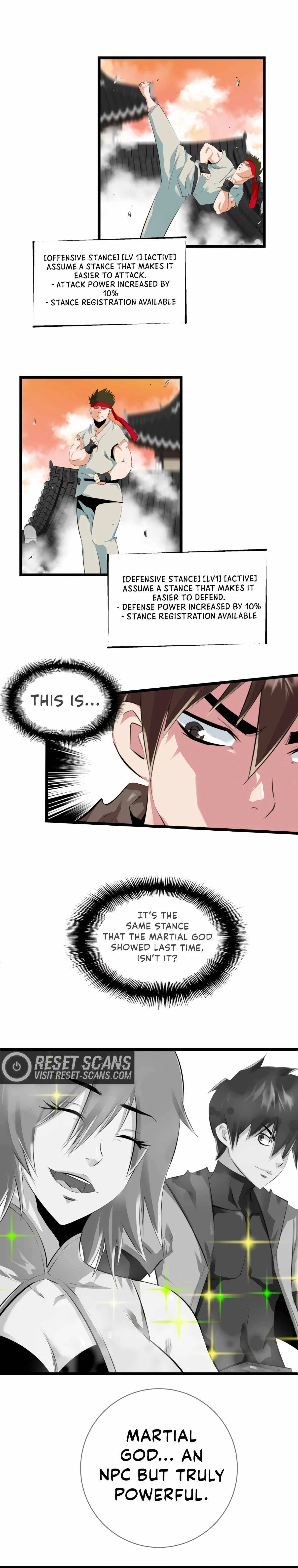 Control Player Chapter 22 – Page 15