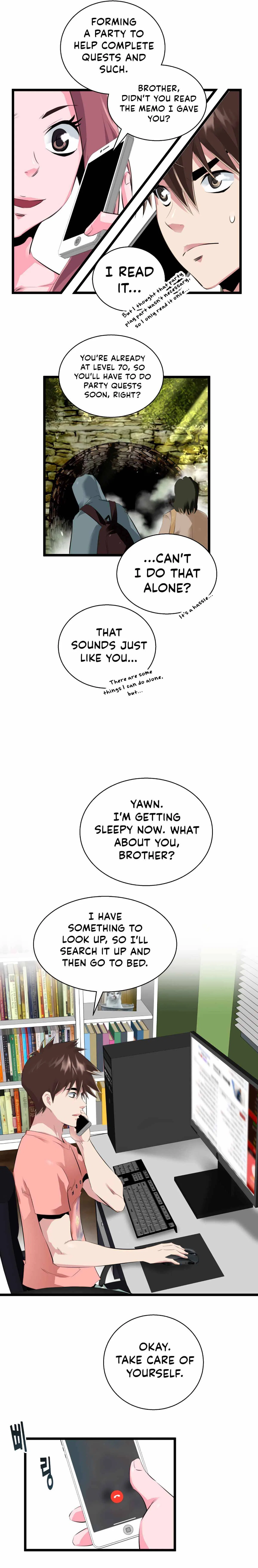 Control Player Chapter 22 – Page 18