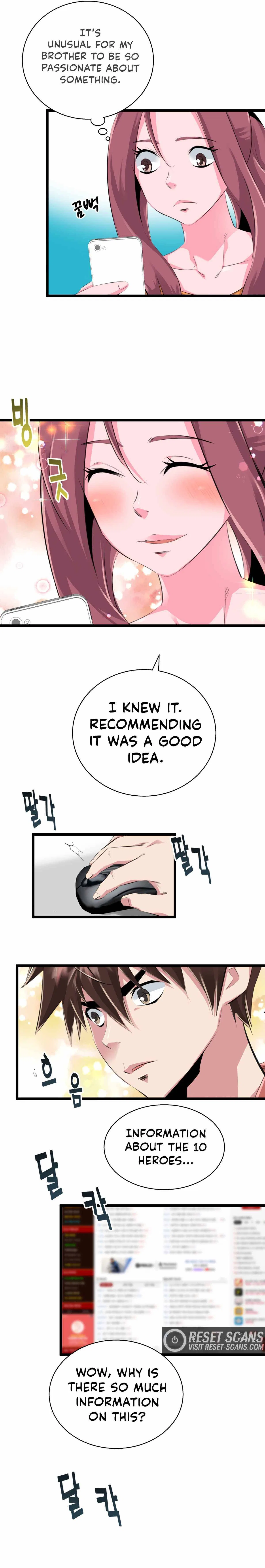 Control Player Chapter 22 – Page 19