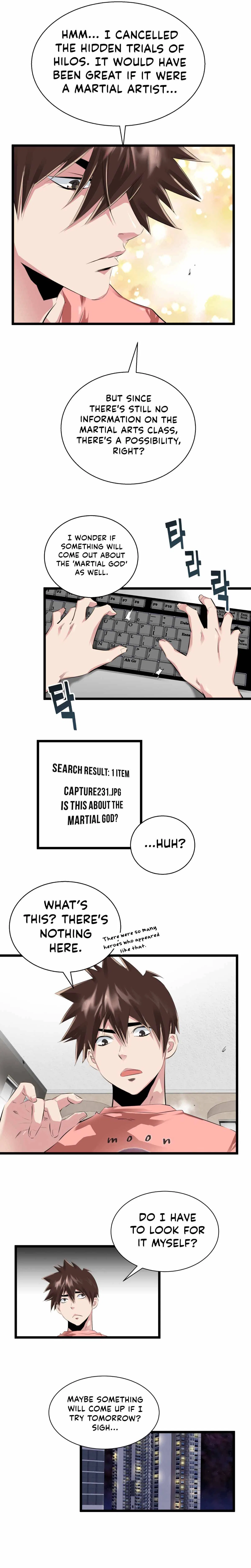 Control Player Chapter 22 – Page 21